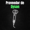 PROVEEDOR DYSON + GUÍA DE REVENTA