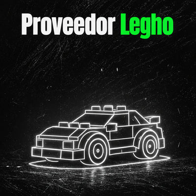 PROVEEDOR LEGO + GUÍA DE REVENTA