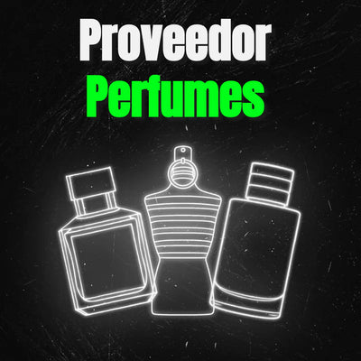PROVEEDOR PERFUMES + GUÍA DE REVENTA